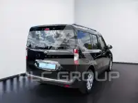 2026 Ford Tourneo