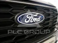 2026 Ford Tourneo