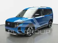 2026 Ford Tourneo