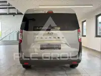 2026 Ford Tourneo
