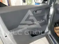2026 Ford Tourneo