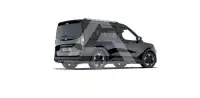 2026 Ford Tourneo