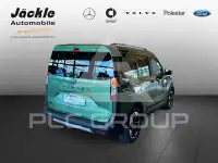 2026 Ford Tourneo