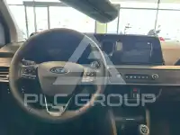 2026 Ford Tourneo