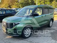 2026 Ford Tourneo