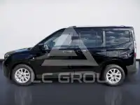 2026 Ford Tourneo