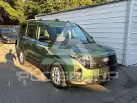 2026 Ford Tourneo