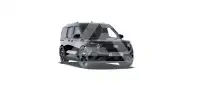 2026 Ford Tourneo