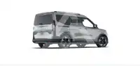 2026 Ford Tourneo