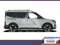 2026 Ford Tourneo