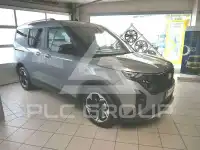 2026 Ford Tourneo