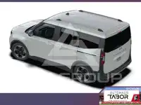 2026 Ford Tourneo