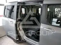 2026 Ford Tourneo