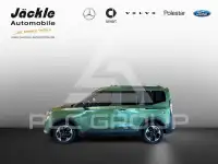 2026 Ford Tourneo