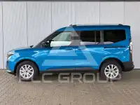 2026 Ford Tourneo