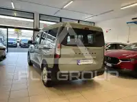 2026 Ford Tourneo