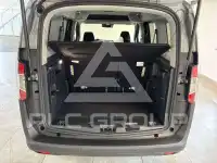 2026 Ford Tourneo