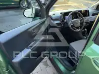 2026 Ford Tourneo