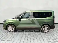 2026 Ford Tourneo