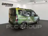 2026 Ford Tourneo