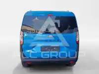 2026 Ford Tourneo