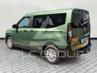 2026 Ford Tourneo