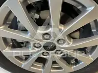 2026 Ford Tourneo