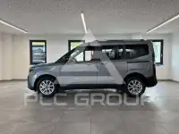 2026 Ford Tourneo