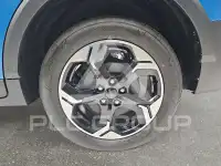 2026 Ford Tourneo