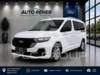 2026 Ford Tourneo