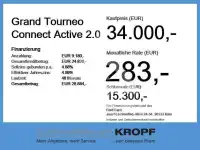 2026 Ford Tourneo