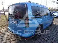 2026 Ford Tourneo