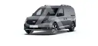 2026 Ford Tourneo