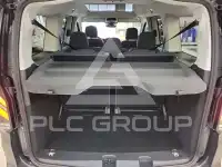 2026 Ford Tourneo