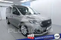 2026 Ford Tourneo