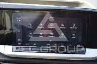 2026 Ford Tourneo