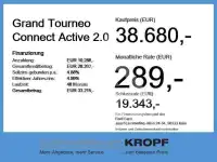 2026 Ford Tourneo