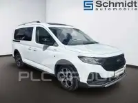 2026 Ford Tourneo