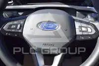 2026 Ford Tourneo