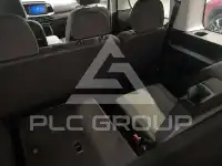 2026 Ford Tourneo