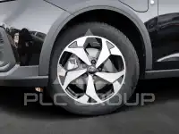2026 Ford Tourneo
