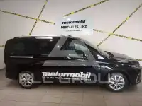 2026 Ford Tourneo