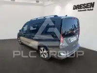 2026 Ford Tourneo