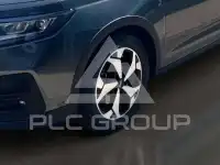 2026 Ford Tourneo