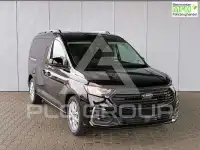 2026 Ford Tourneo
