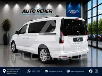 2026 Ford Tourneo
