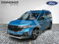 2026 Ford Tourneo