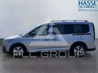 2026 Ford Tourneo