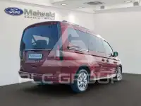2026 Ford Tourneo