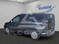 2026 Ford Tourneo